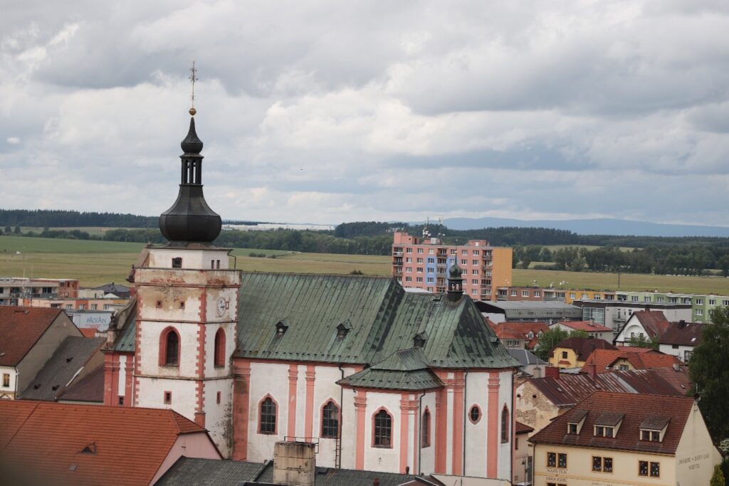 Schloss Bor - Bild 136