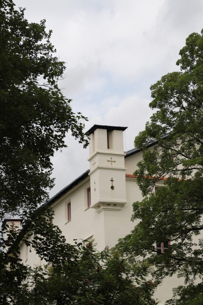 Schloss Bor - Bild 143