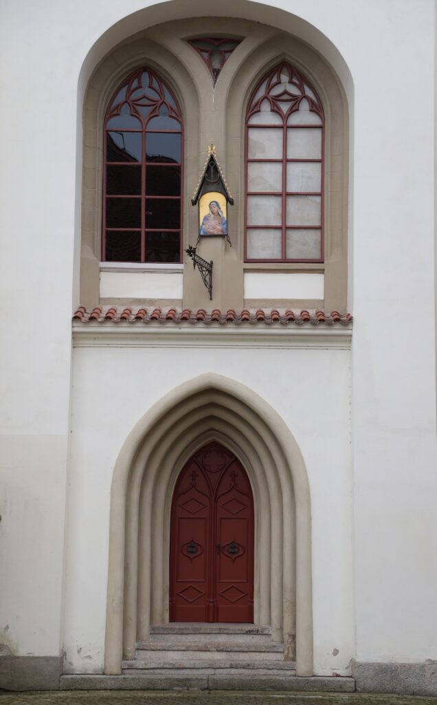 Schloss Bor - Bild 18