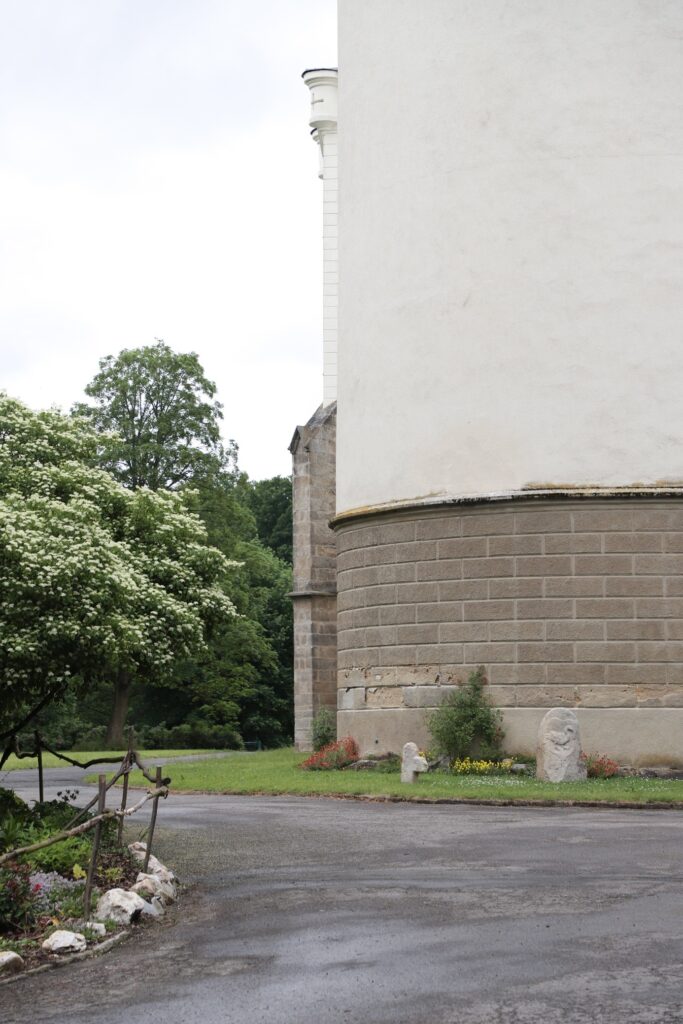 Schloss Bor - Bild 2