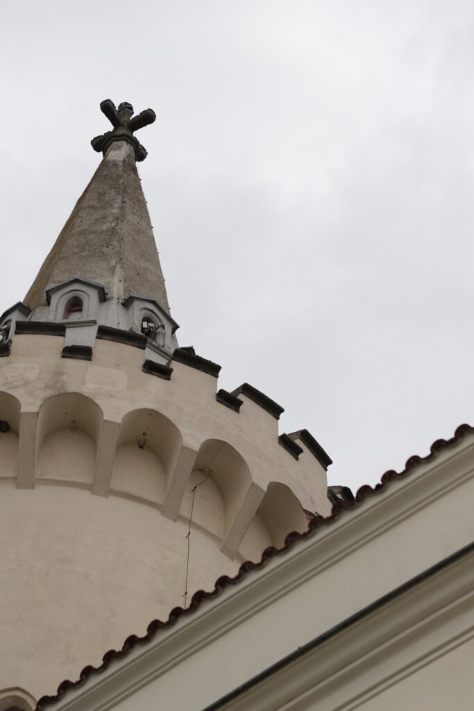 Schloss Bor - Bild 20