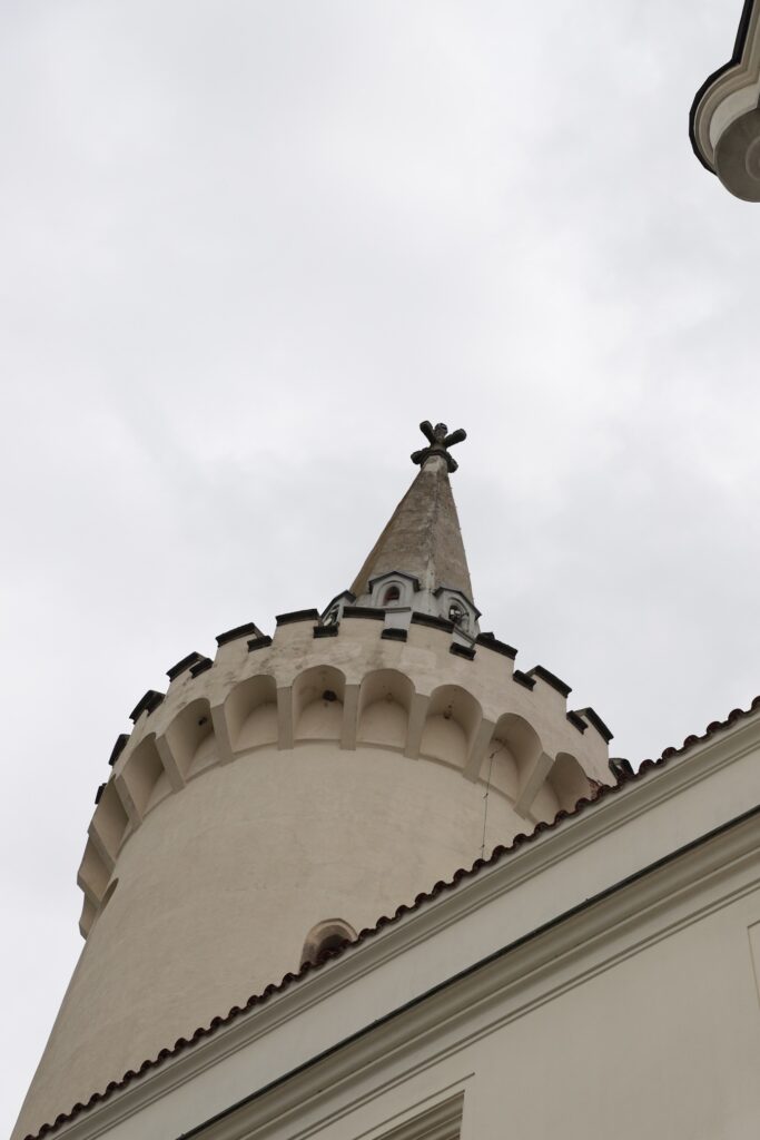 Schloss Bor - Bild 21
