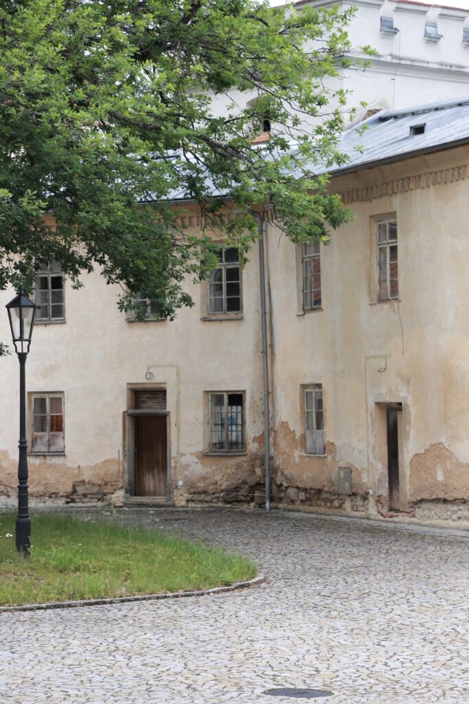 Schloss Bor - Bild 25