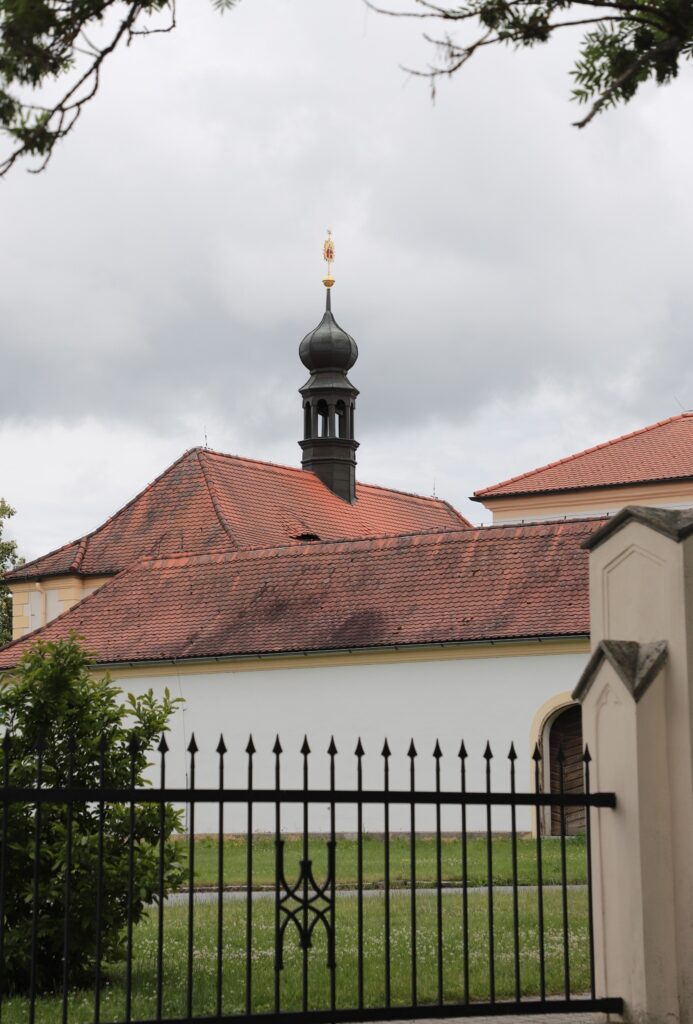 Schloss Bor - Bild 34