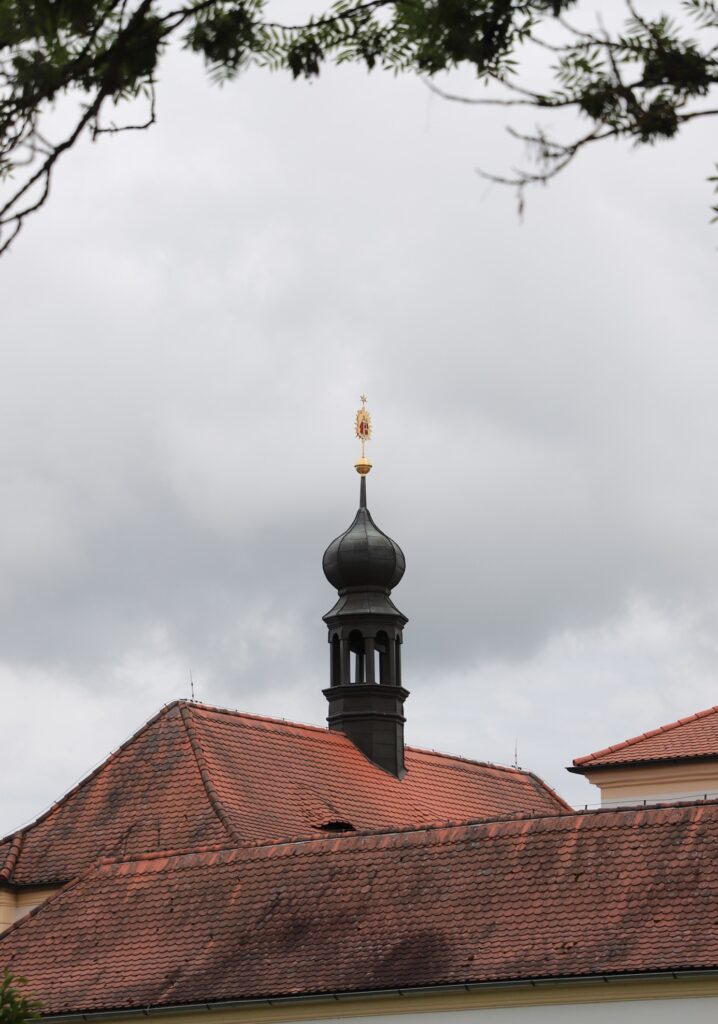 Schloss Bor - Bild 35