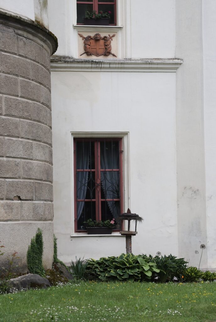 Schloss Bor - Bild 37