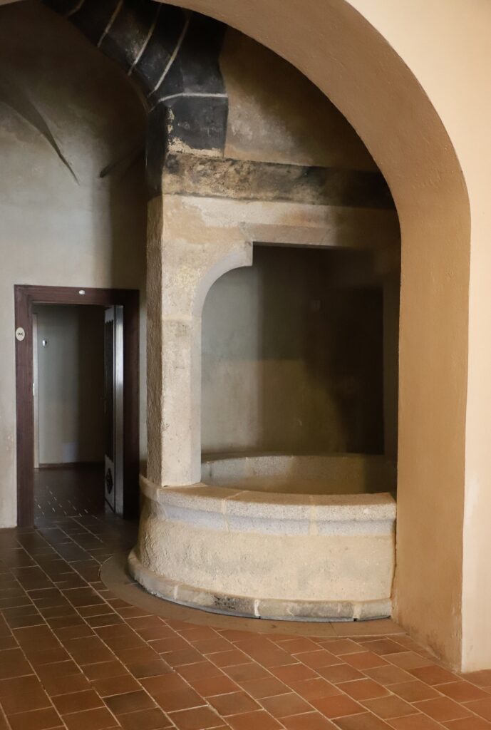 Schloss Bor - Bild 43