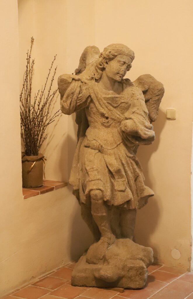 Schloss Bor - Bild 44