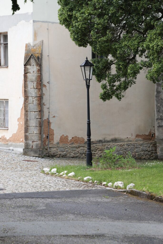 Schloss Bor - Bild 5