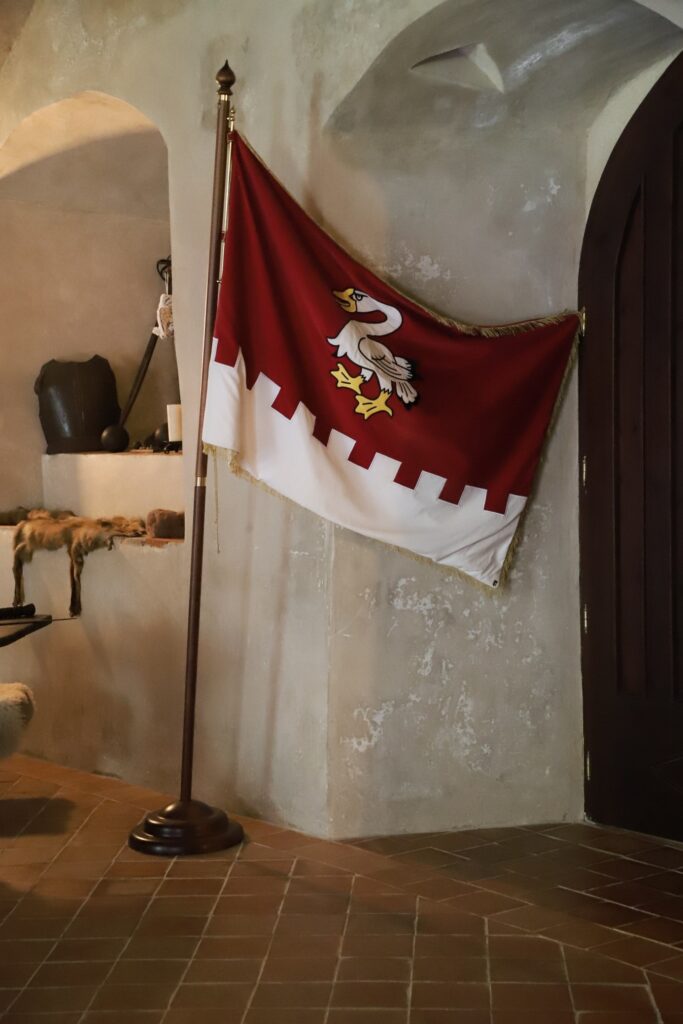 Schloss Bor - Bild 62