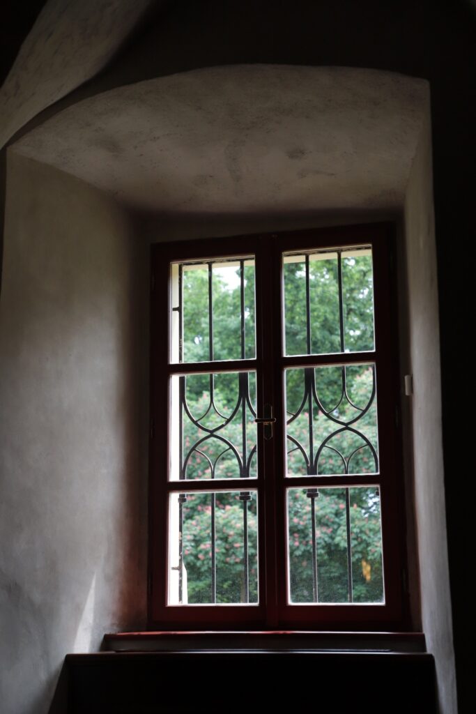 Schloss Bor - Bild 65
