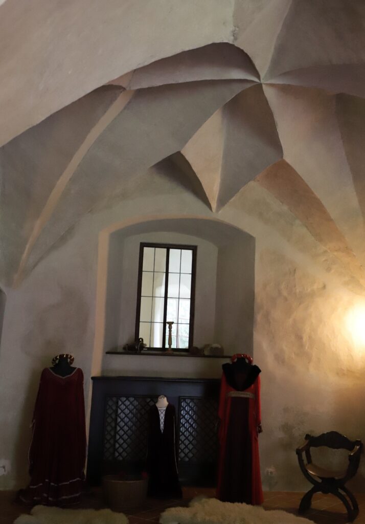 Schloss Bor - Bild 67