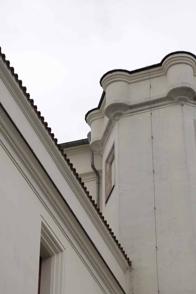 Schloss Bor - Bild 7