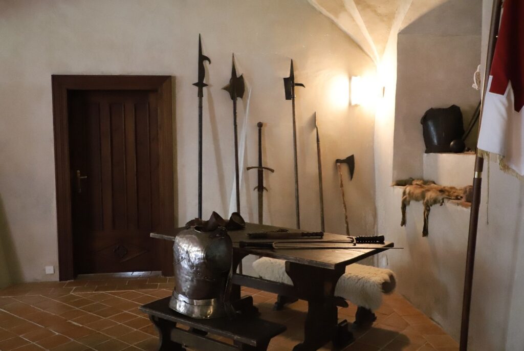 Schloss Bor - Bild 71