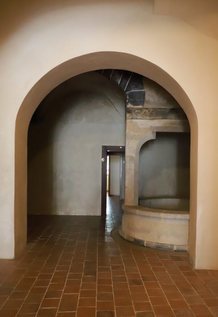Schloss Bor - Bild 72