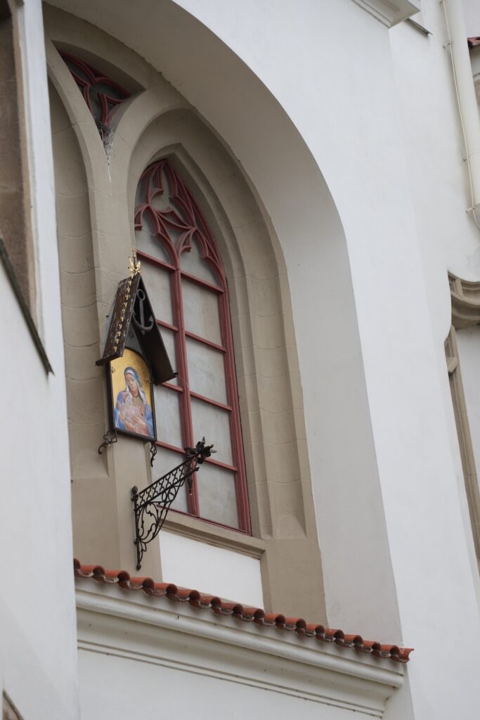 Schloss Bor - Bild 8