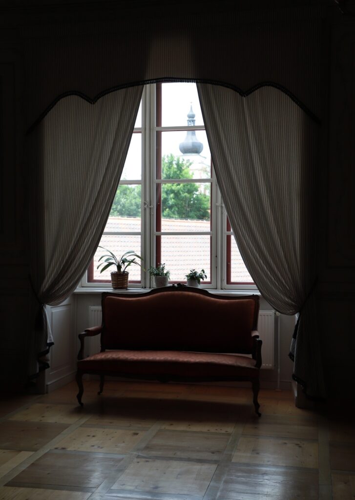 Schloss Bor - Bild 83