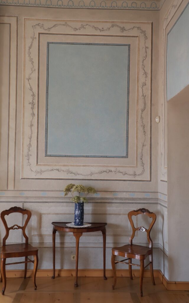 Schloss Bor - Bild 84