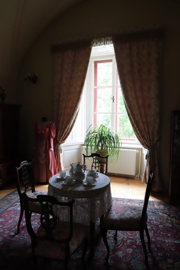Schloss Bor - Bild 88