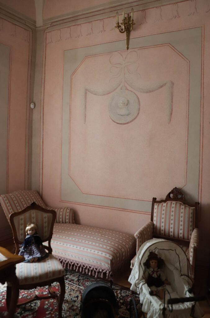Schloss Bor - Bild 91