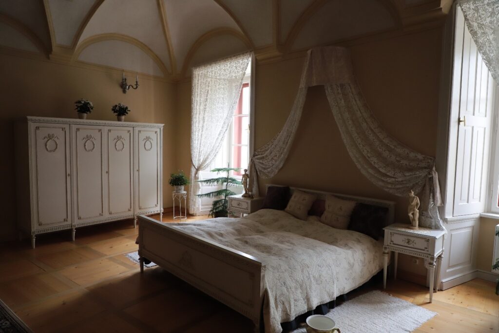 Schloss Bor - Bild 91