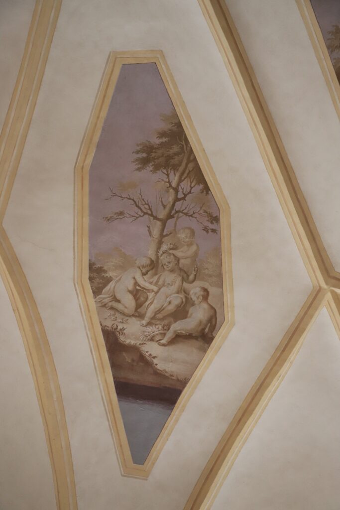 Schloss Bor - Bild 93