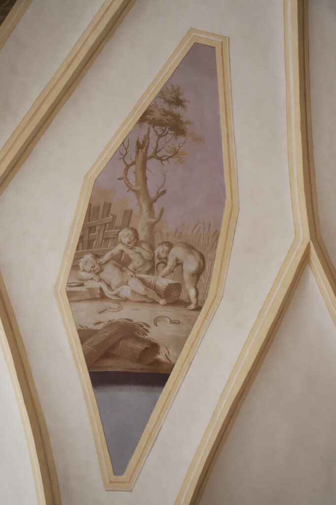 Schloss Bor - Bild 94