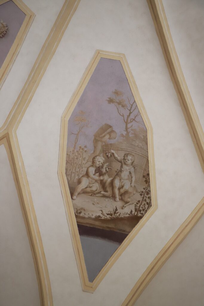 Schloss Bor - Bild 95
