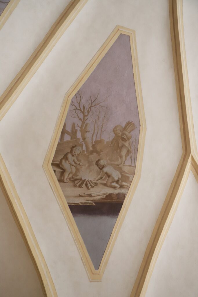 Schloss Bor - Bild 96