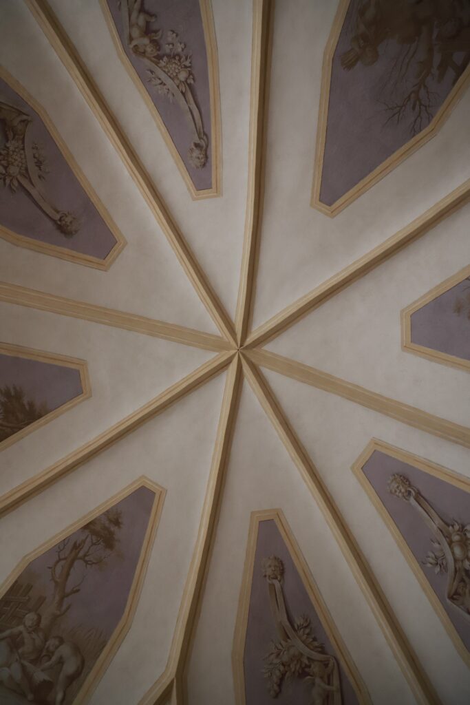 Schloss Bor - Bild 97