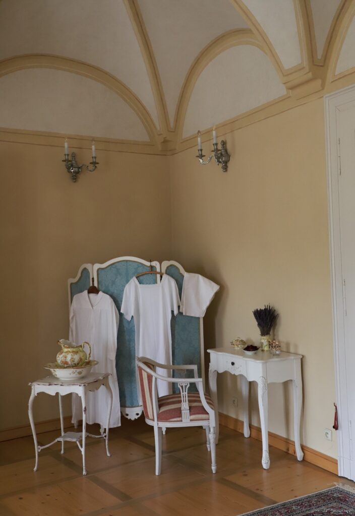 Schloss Bor - Bild 99