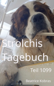 Strolchis Tagebuch - besondere Tiergeschichten
